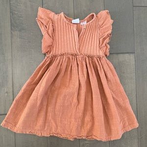 Zara Girls Dress